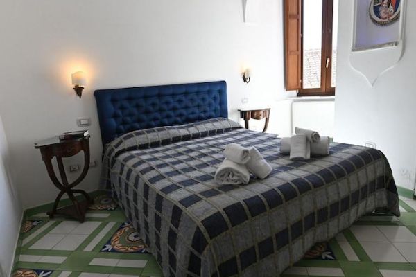 Hotel Croce di Amalfi